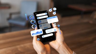 representation user experience interface design