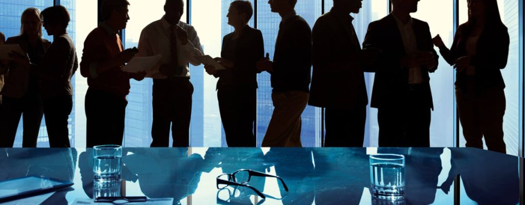 academy comites de trabajo