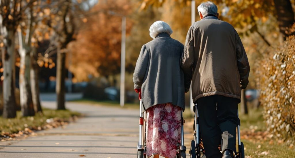 cinematic scene depicting support kindness amongst communities people