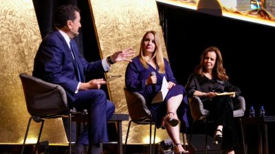 Panel Eduardo Claudia Manzano jpg