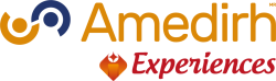 logo amedirh experiences