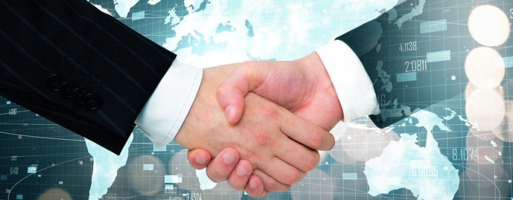 amedirh alianzas internacionales