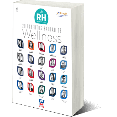 20 expertos hablan de Wellness
