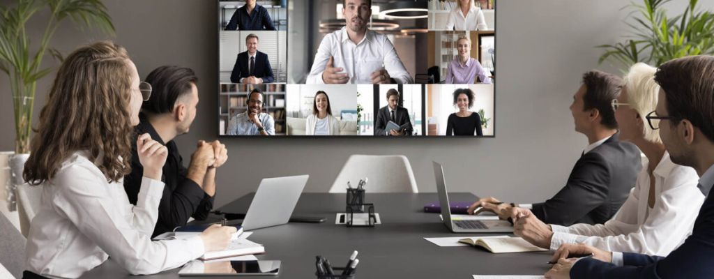 academy comites de trabajo