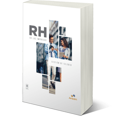 RH en las empresas: gestión de talento